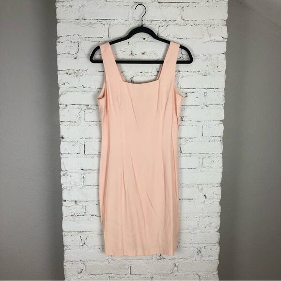 Vintage Scarlett Floral Embroidered Dress & Jacket Set - Picture 9 of 9